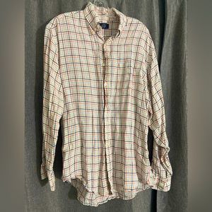 Brooks Bros M Button Down Shirt